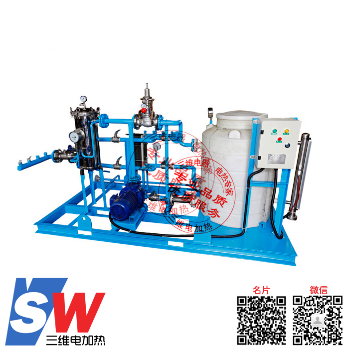 ����鿴��ͼ������¯��ѭ��ˮϵͳ